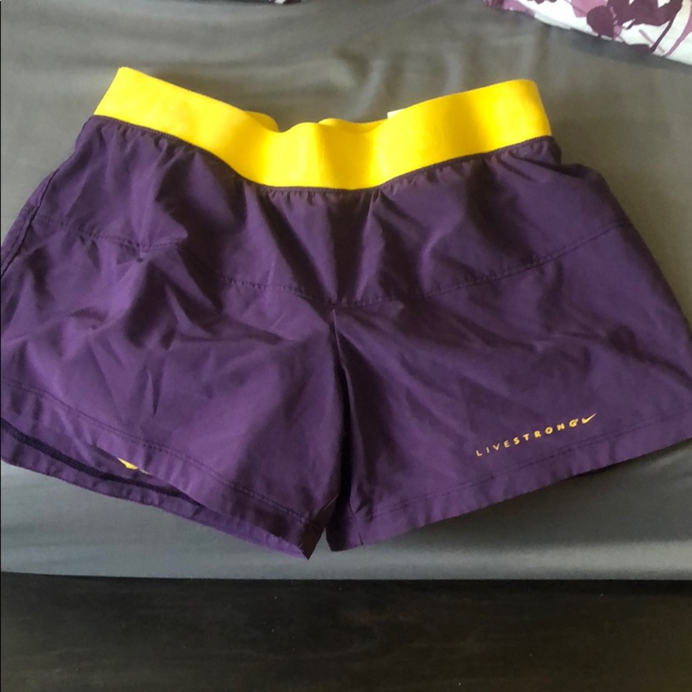 Nike dri fit